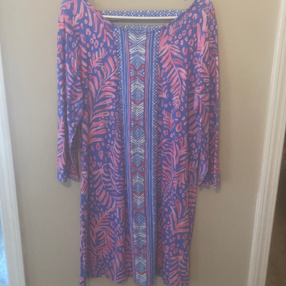 Lilly Pulitzer Ophelia Dress